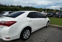 Autos - Toyota COROLLA XLI 1.8 CVT AT 2016 Nafta 280000Km - En Venta