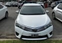 Autos - Toyota COROLLA XLI 1.8 CVT AT 2016 Nafta 280000Km - En Venta