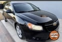 Autos - Chevrolet Cruze 2011 Ltz 2011 Nafta 177000Km - En Venta