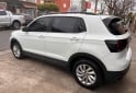 Autos - Volkswagen T-cross 2020 Nafta 61500Km - En Venta