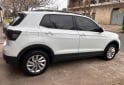 Autos - Volkswagen T-cross 2020 Nafta 61500Km - En Venta