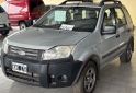 Autos - Ford ECOSPORT XLT 1.6 2011 GNC 240000Km - En Venta