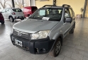 Autos - Ford ECOSPORT XLT 1.6 2011 GNC 240000Km - En Venta