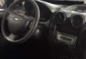 Autos - Ford ECOSPORT XLT 1.6 2011 GNC 240000Km - En Venta