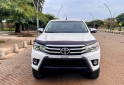 Camionetas - Toyota HILUX DC SRX 2.8 TDI 2016 Diesel - En Venta