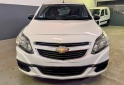 Autos - Chevrolet AGILE LS 1.4 5P 2015 Nafta - En Venta