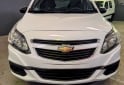Autos - Chevrolet AGILE LS 1.4 5P 2015 Nafta - En Venta