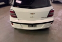 Autos - Chevrolet AGILE LS 1.4 5P 2015 Nafta - En Venta