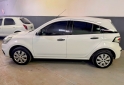 Autos - Chevrolet AGILE LS 1.4 5P 2015 Nafta - En Venta