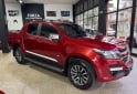 Camionetas - Chevrolet S10 2017 Diesel 135000Km - En Venta