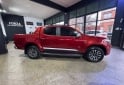 Camionetas - Chevrolet S10 2017 Diesel 135000Km - En Venta