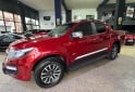 Camionetas - Chevrolet S10 2017 Diesel 135000Km - En Venta
