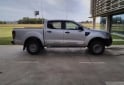 Camionetas - Ford RANGER 2015 Diesel 198000Km - En Venta