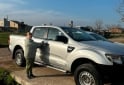 Camionetas - Ford RANGER 2015 Diesel 198000Km - En Venta