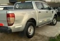 Camionetas - Ford RANGER 2015 Diesel 198000Km - En Venta