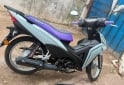 Motos - Honda Wave 2025 Nafta 3500Km - En Venta