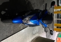 Motos - Kymco Agility 200 2025 Nafta 6300Km - En Venta