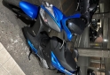 Motos - Kymco Agility 200 2025 Nafta 6300Km - En Venta