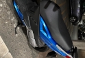 Motos - Kymco Agility 200 2025 Nafta 6300Km - En Venta