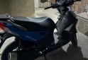 Motos - Kymco Agility 200 2025 Nafta 6300Km - En Venta