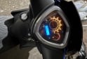 Motos - Kymco Agility 200 2025 Nafta 6300Km - En Venta