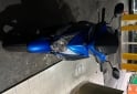 Motos - Kymco Agility 200 2025 Nafta 6300Km - En Venta