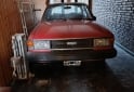 Autos - Toyota Carina 1983 GNC 25000Km - En Venta