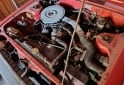 Autos - Toyota Carina 1983 GNC 25000Km - En Venta