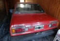 Autos - Toyota Carina 1983 GNC 25000Km - En Venta