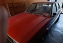 Autos - Toyota Carina 1983 GNC 25000Km - En Venta