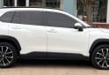 Autos - Toyota COROLLA CROSS SEG 2022 Nafta 47000Km - En Venta