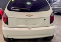 Autos - Chevrolet CELTA 1.4 LT 2012 Nafta - En Venta