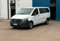 Utilitarios - Mercedes Benz Vito 111 furgón mixto 2016 Diesel 334000Km - En Venta