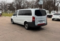 Utilitarios - Mercedes Benz Vito 111 furgón mixto 2016 Diesel 334000Km - En Venta
