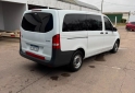 Utilitarios - Mercedes Benz Vito 111 furgón mixto 2016 Diesel 334000Km - En Venta