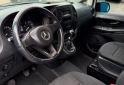 Utilitarios - Mercedes Benz Vito 111 furgón mixto 2016 Diesel 334000Km - En Venta