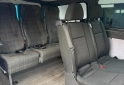 Utilitarios - Mercedes Benz Vito 111 furgón mixto 2016 Diesel 334000Km - En Venta