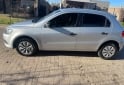 Autos - Volkswagen Gol trend 2013 Nafta 153000Km - En Venta