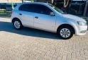 Autos - Volkswagen Gol trend 2013 Nafta 153000Km - En Venta