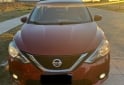 Autos - Nissan Sentra Advance Pure Drive 2017 Nafta 117000Km - En Venta