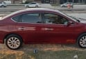 Autos - Nissan Sentra Advance Pure Drive 2017 Nafta 117000Km - En Venta