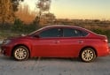 Autos - Nissan Sentra Advance Pure Drive 2017 Nafta 117000Km - En Venta