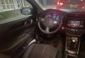 Autos - Nissan Sentra Advance Pure Drive 2017 Nafta 117000Km - En Venta