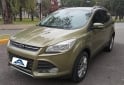 Camionetas - Ford Kuga 2014 Nafta 154000Km - En Venta