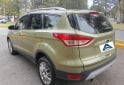 Camionetas - Ford Kuga 2014 Nafta 154000Km - En Venta