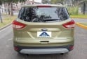 Camionetas - Ford Kuga 2014 Nafta 154000Km - En Venta