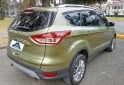 Camionetas - Ford Kuga 2014 Nafta 154000Km - En Venta