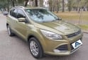 Camionetas - Ford Kuga 2014 Nafta 154000Km - En Venta
