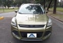 Camionetas - Ford Kuga 2014 Nafta 154000Km - En Venta