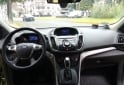 Camionetas - Ford Kuga 2014 Nafta 154000Km - En Venta